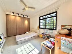 Blk 793 Woodlands Avenue 6 (Woodlands), HDB 5 Rooms #580315771